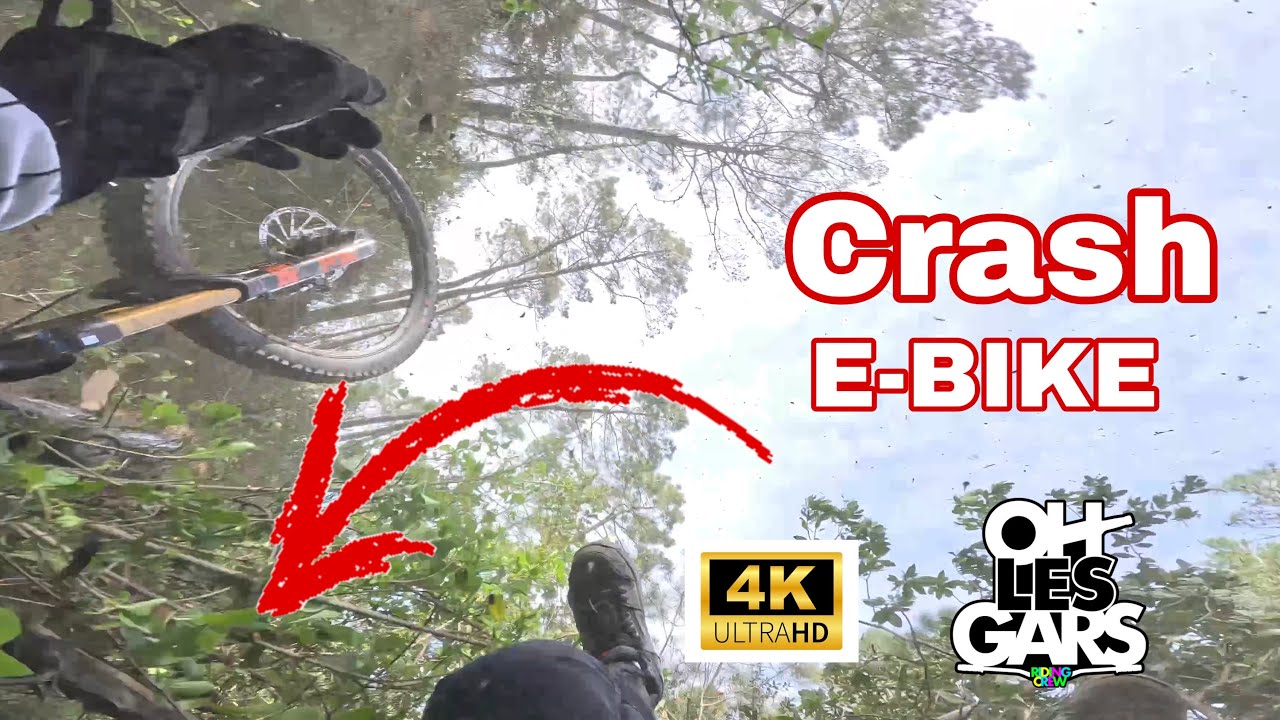CHUTE VTTAE 8 JUMPS EN 23 SECONDES