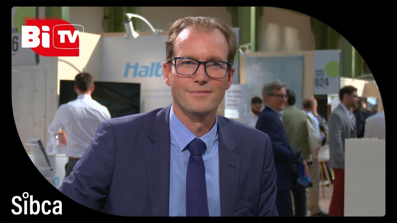 [SIBCA2025] - Val&eacute;ry-Jean Philippe, Directeur Commercial, Bureau Veritas