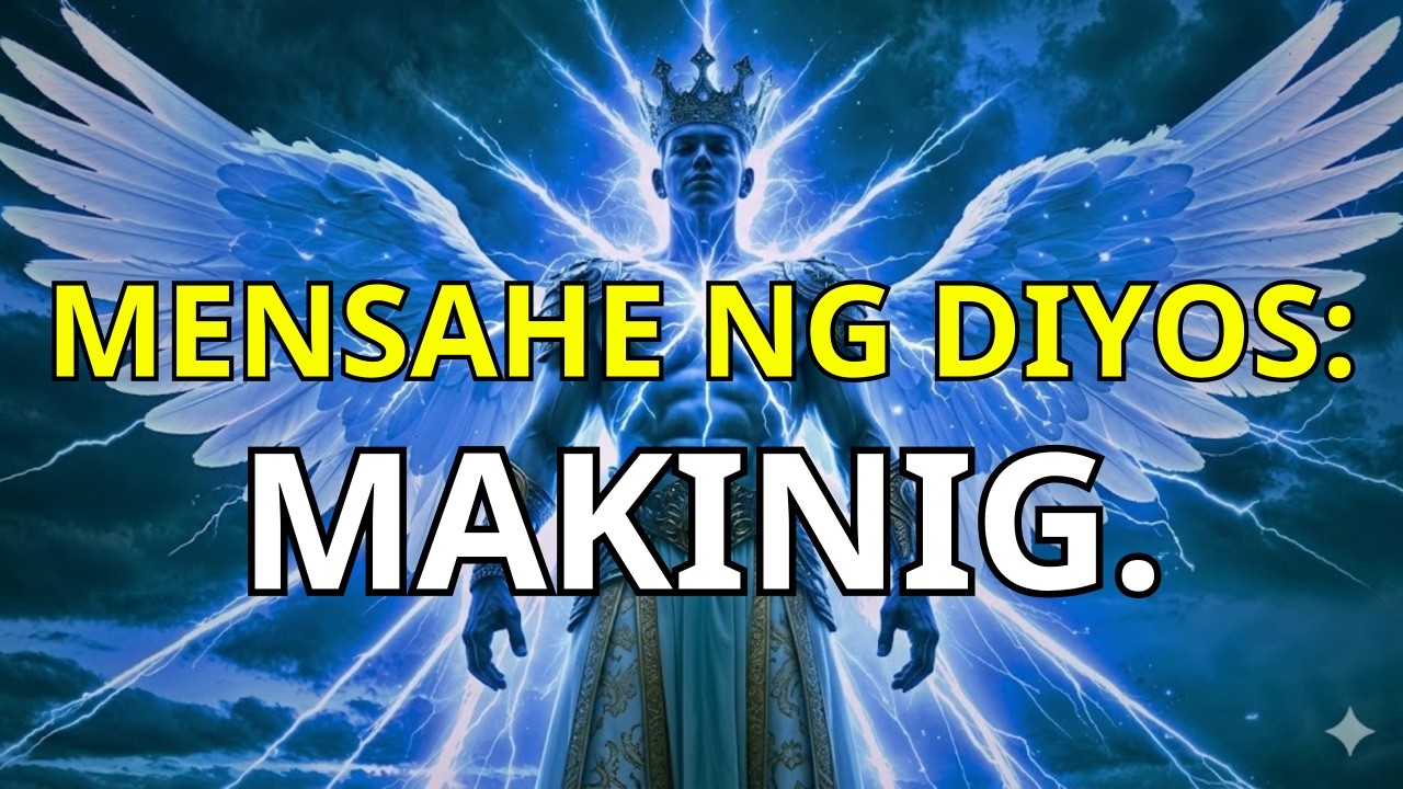 ANG HINIRANG: SINABI NG DIYOS NA DAPAT MONG MARINIG ITO NGAYON — NAGKAMALI KAMI