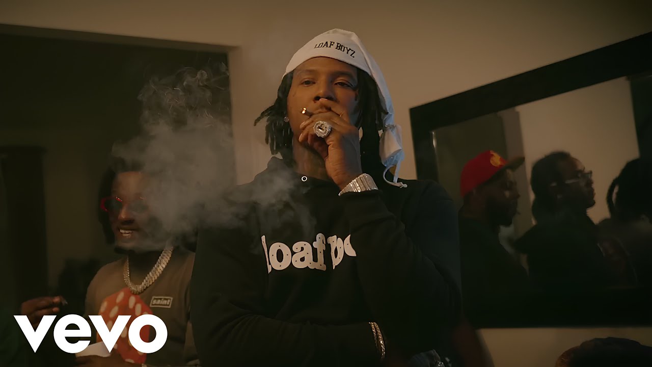 Moneybagg Yo ft. Est Gee & 42 Dugg - Plug [Music Video]