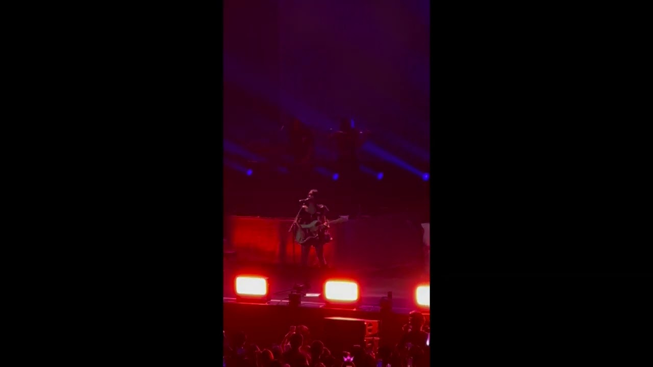 Niki - Autumn | Nicole World Tour in Manila 2023