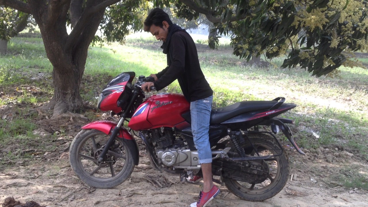 Rome and sahil khan rider