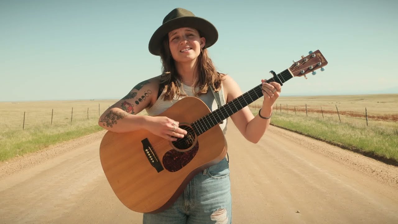 Sara Van Hecke - I'm Already Gone (Official Music Video)