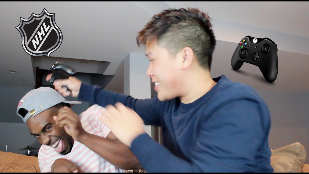 DAVE GETS ABUSIVE!