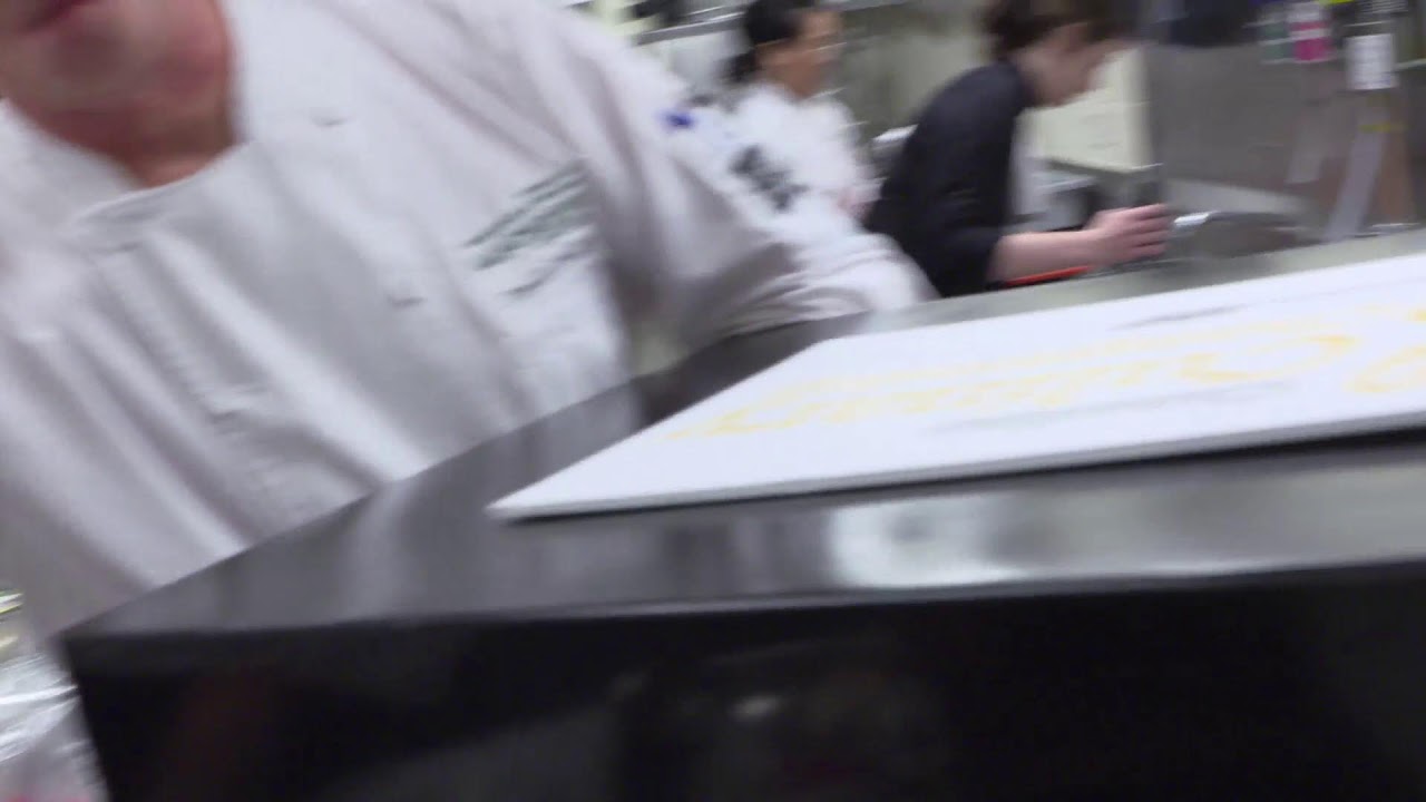 Canadian Culinary Championship 2023 - Black Box Event