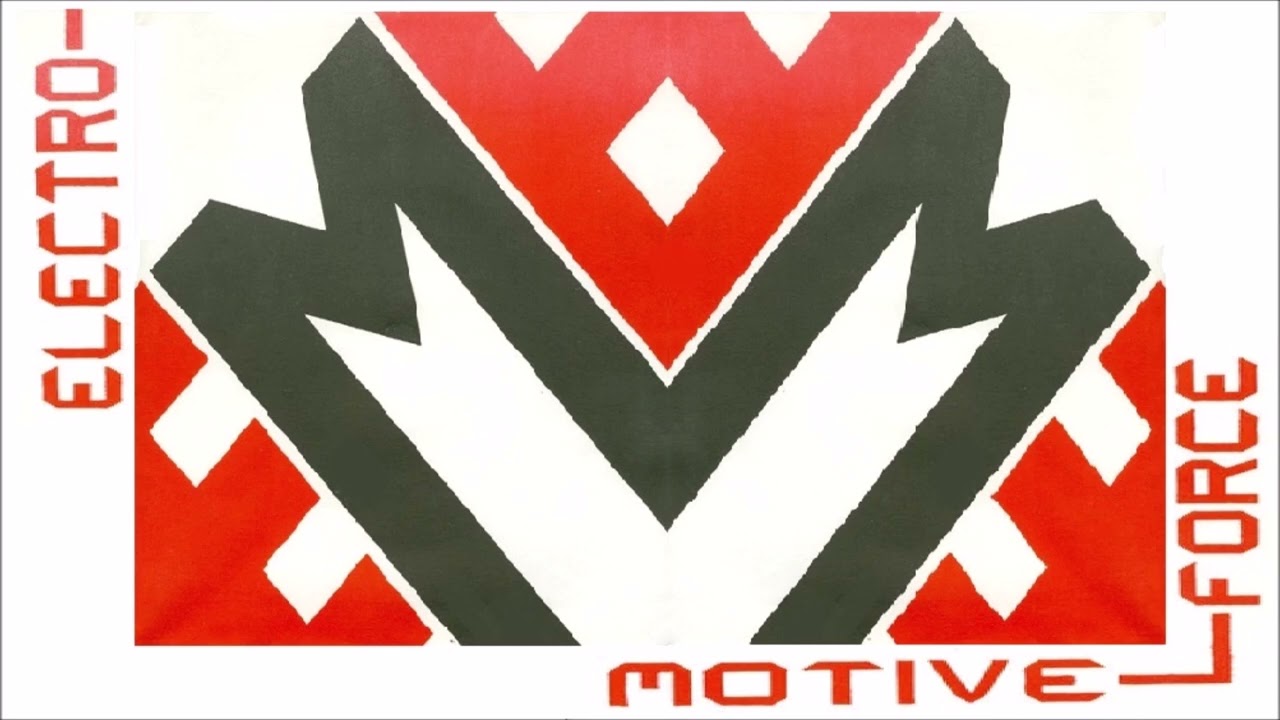 Electro-Motive Force - Mental Cases