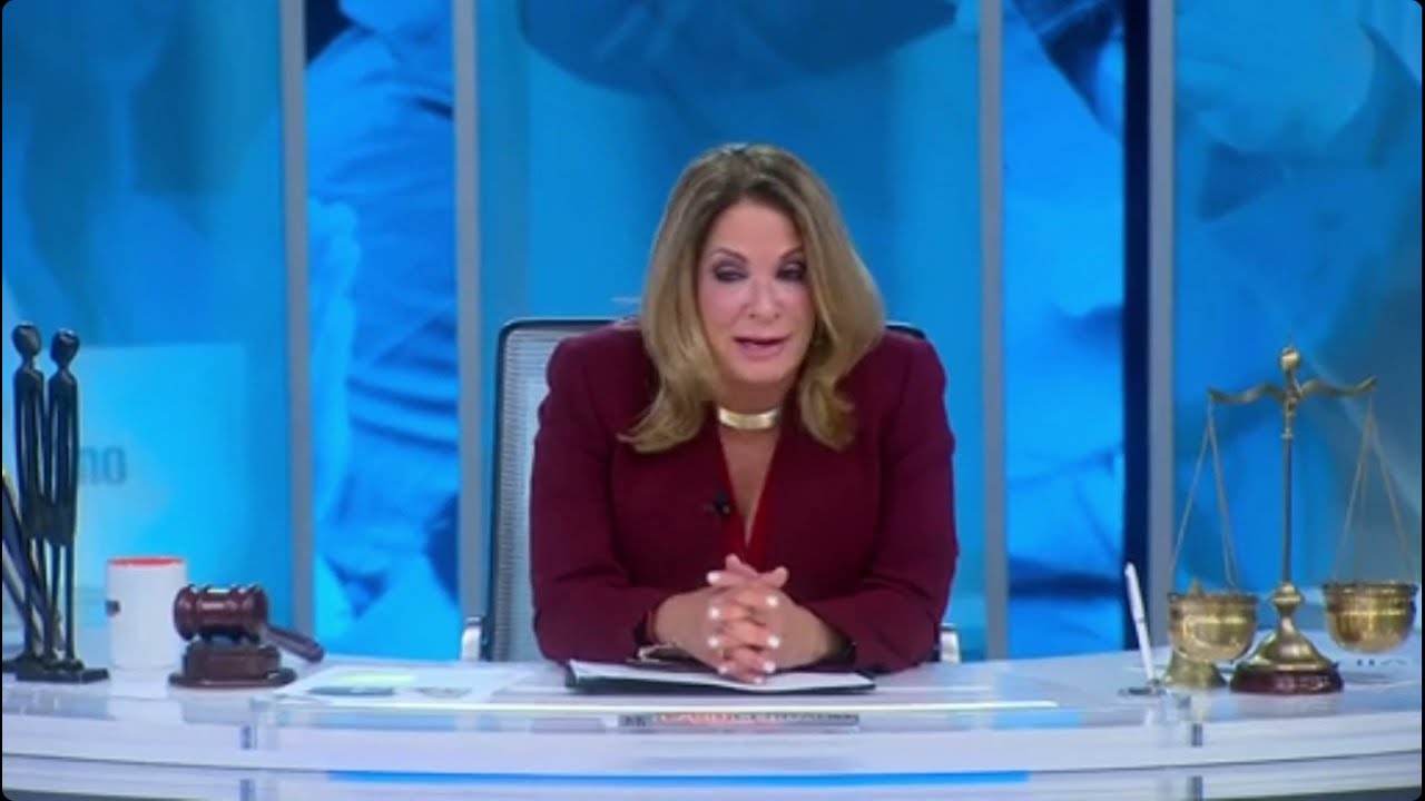 Caso Cerrado 2018 Santo abusador (2 3)
