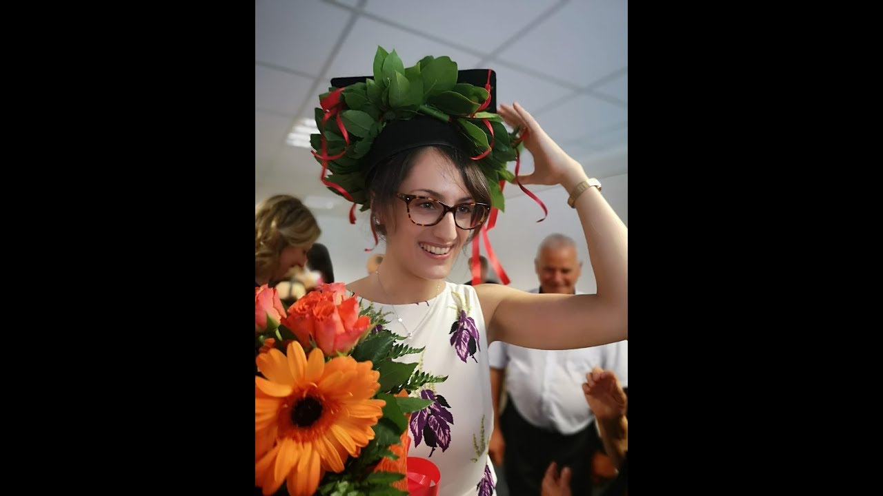 Laurea Medicina e Chirurgia