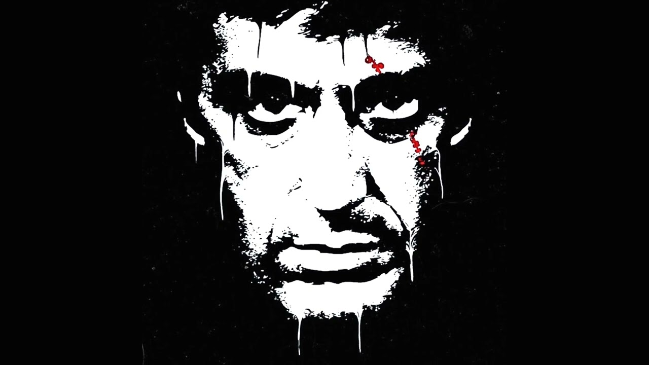 (FREE) Dark 90s Old School Underground Boom Bap Type Beat - SCARFACE