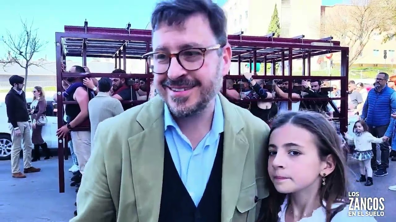 Ensayo Solidario Salvación Jerez 23 febrero 2025 AM Polillas Cádiz