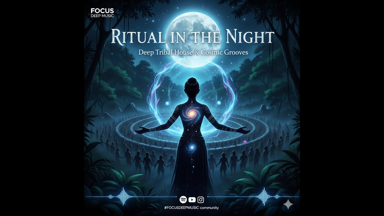 Ritual in the Night