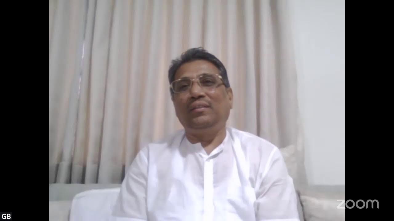 GANDHIDHAM DHYAN