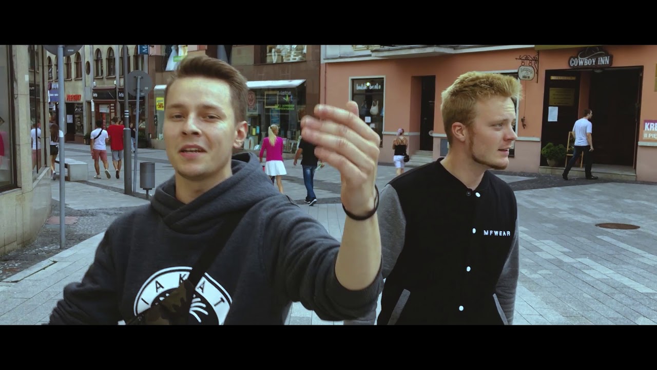 RAJDER - D.N.T.D. ft. Tymek (WIOSNA VIDEO) #żŻyciaMixtape