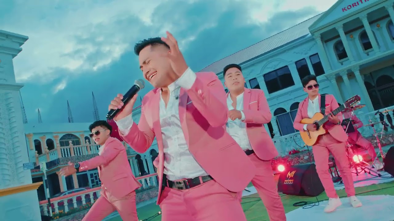 Proyecto Sandino  - Cervecita