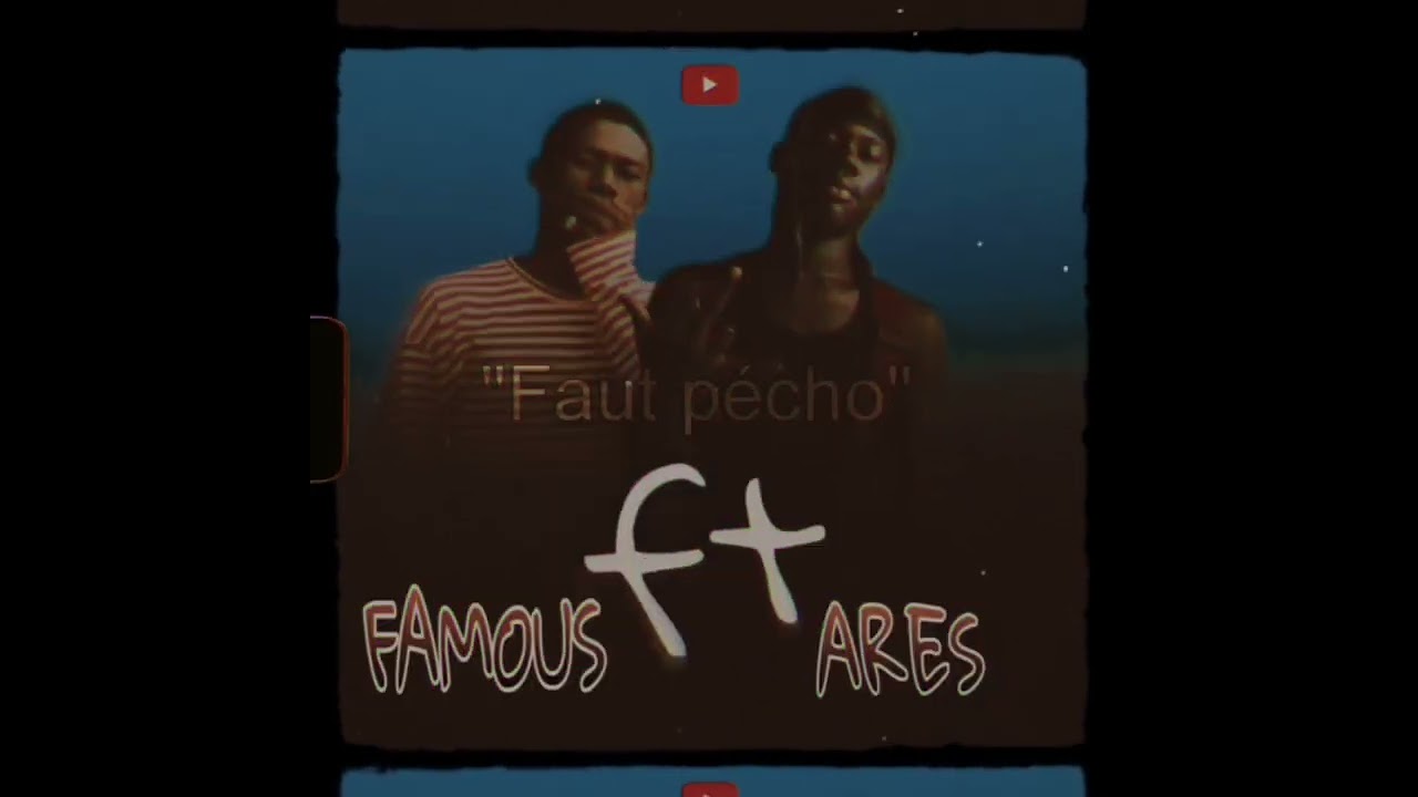 FAMOUS x ARES_-_