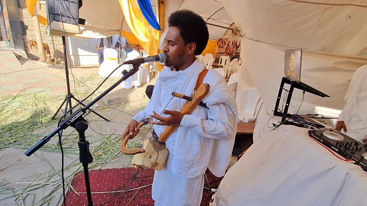 ድምፃዊ #ሃይላይ መለስ#ወዲመለስ ኣብ ምርቃ ሆቴል22 ዓዲ ሐውሲ መቀለ Haylay Meles wedi meles #stage#preformance live 2024