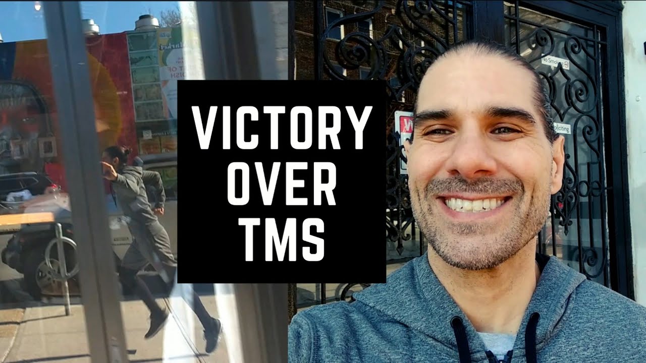 TMS Healing Wall of Victory - Testimonial Block #27 - Paul