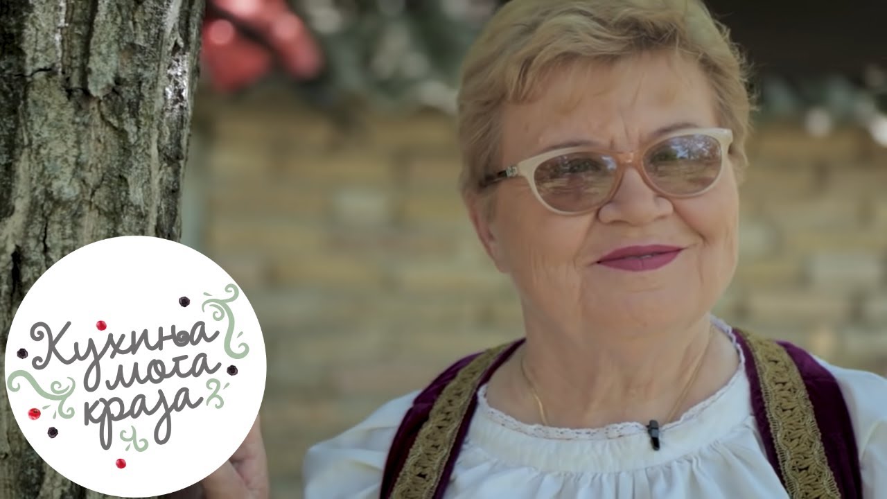 Kuhinja moga kraja: Stefanija Mažić // Vrbas // sezona 11/6