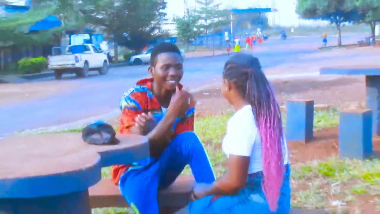 Yobo.D_ft_jah.SD_tino danana here_official video 2022