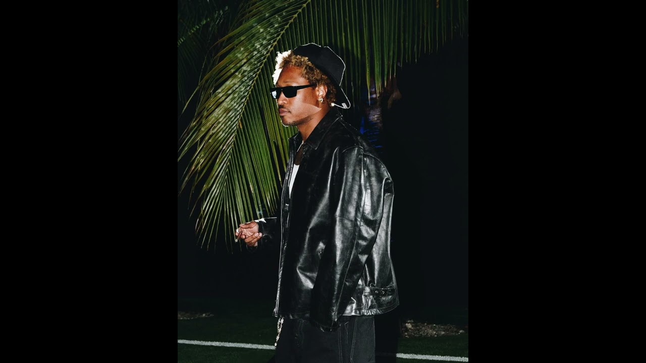 [FREE FOR PROFIT] Future Type Beat 2025 
