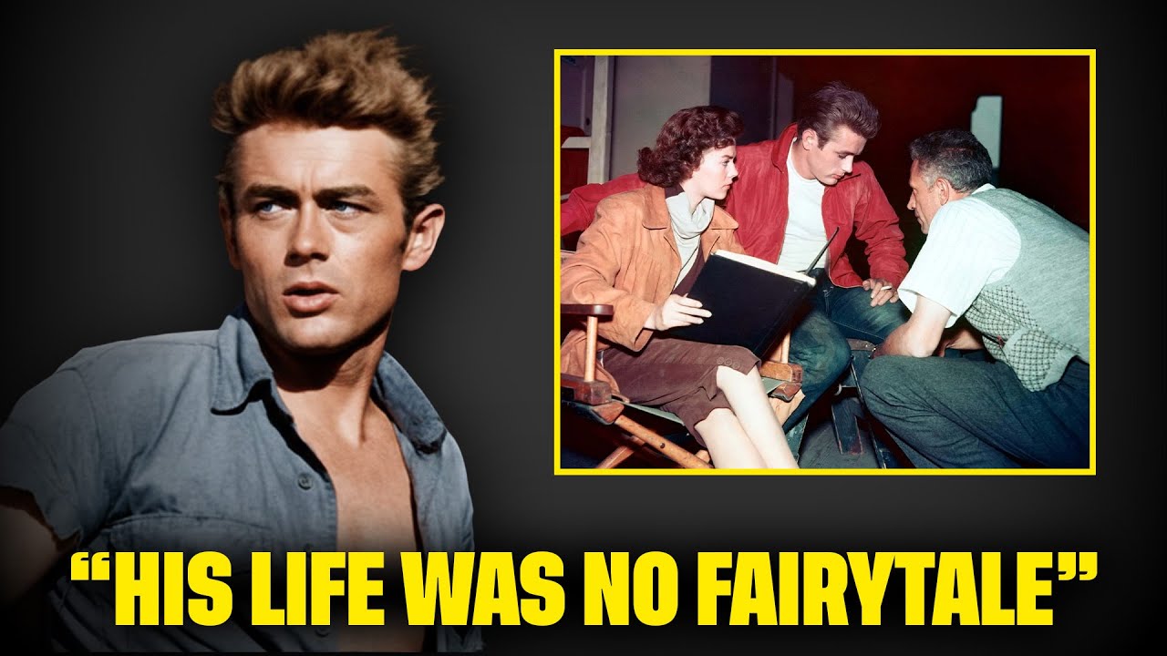 Life Of James Dean More Than What You Know