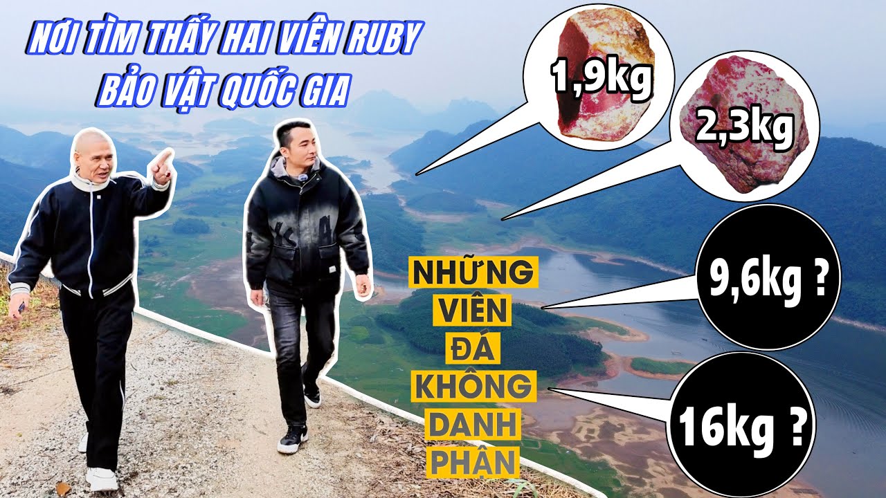 TRUYỆN VỀ NHỮNG VIÊN ĐÁ HUYỀN THOẠI