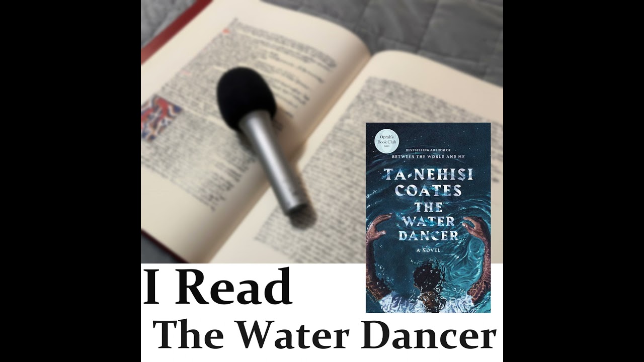 The Water Dancer