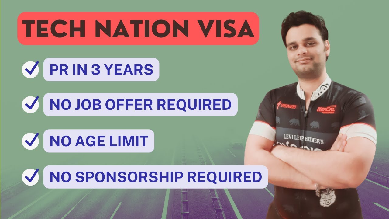 Everything about Tech Nation Visa | Self Sponsor Route to UK | Chalo UK