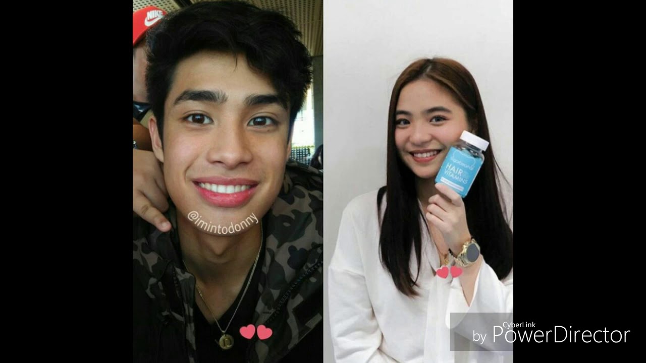 Shardon💜 I wanted you baby| Forever😍