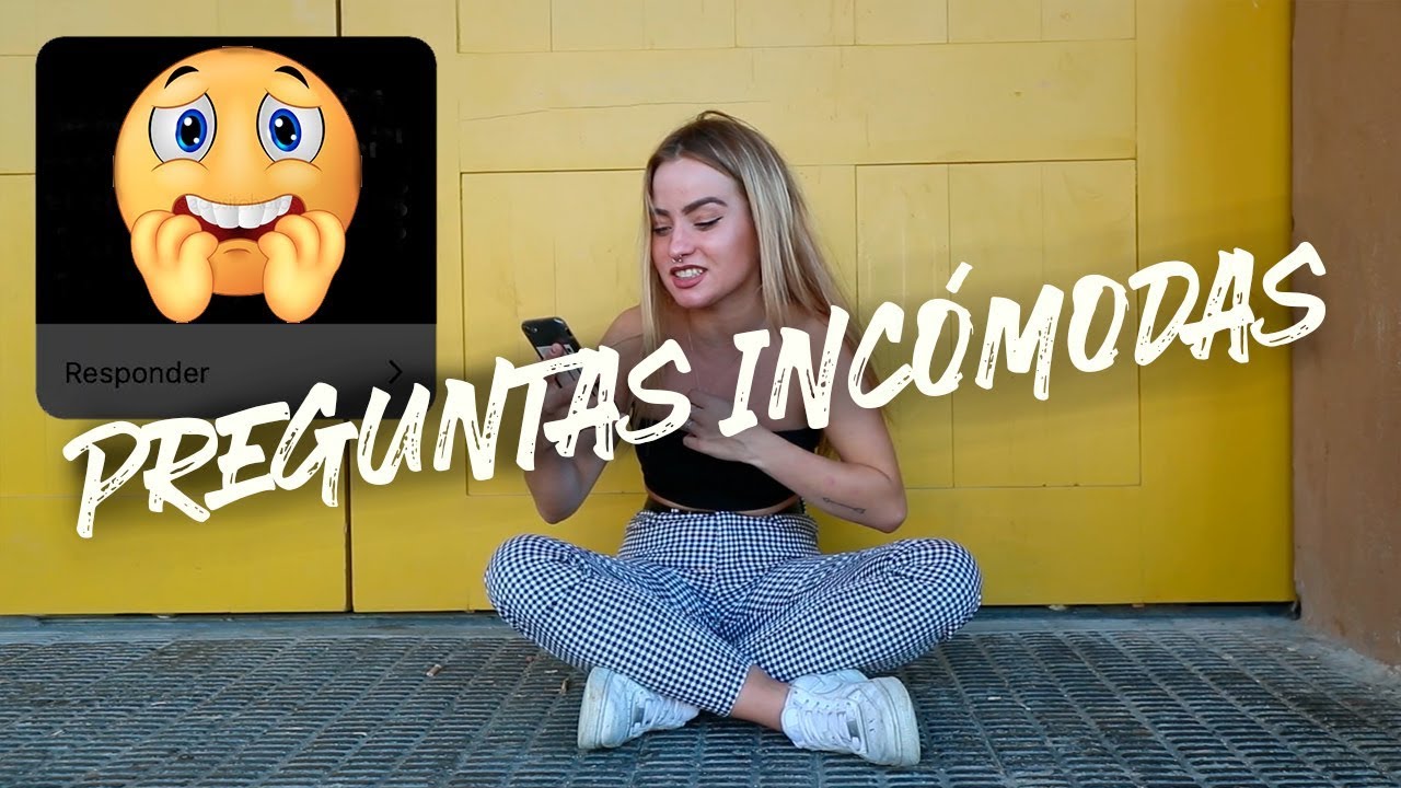 ¿me he QUEDADO el CANAL por DINERO? - PREGUNTAS INC0MODAS - Selene Medel
