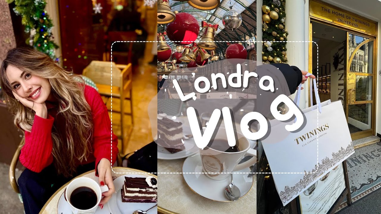Londra Vlog| Brüksel’den Londra’ya nasıl vize aldık?Londra turu, tren yolculuğu, Londra’daki Türkler