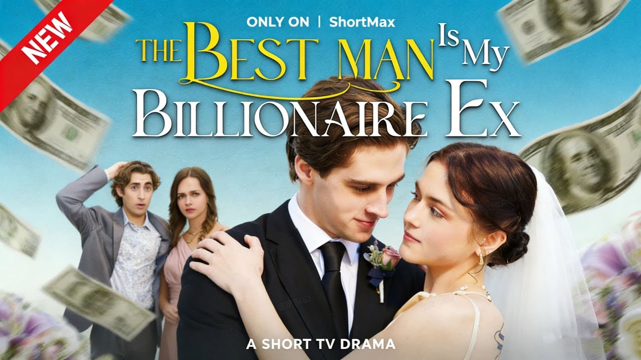 The Best Man Is My Billionaire Ex#250417thB2