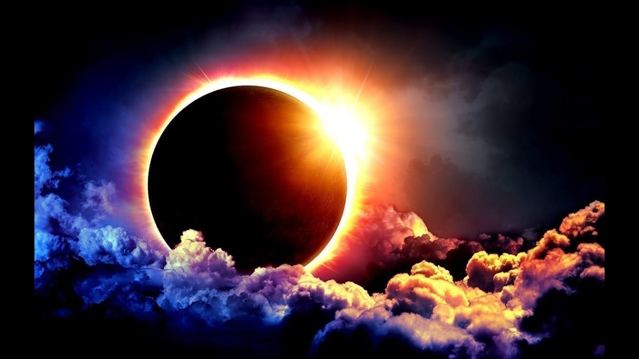 NOUVELLE LUNE ECLIPSE SOLAIRE du 17 FEVRIER 2026: UN DEFI DE TRANSFORMATION SUR PLUSIEURS MOIS