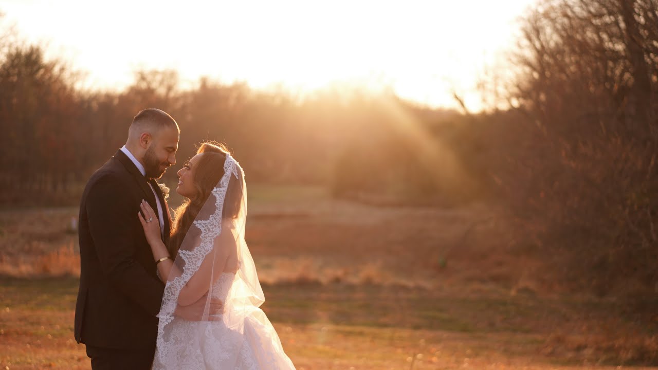 Mary & Kerolos | The Venetian