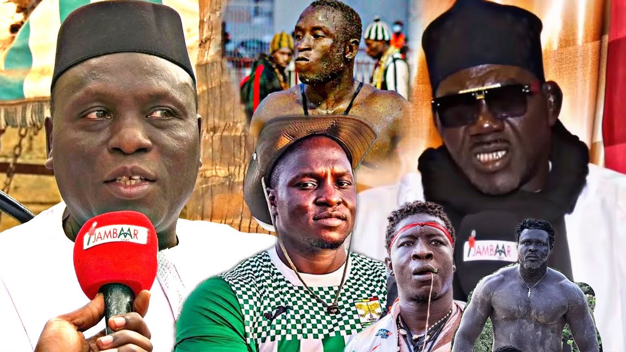 Père Kaïré recadre Khadim Ndiaye ‘’sama ndiobot… et liste les adversaires de Diéne et Mbagnick