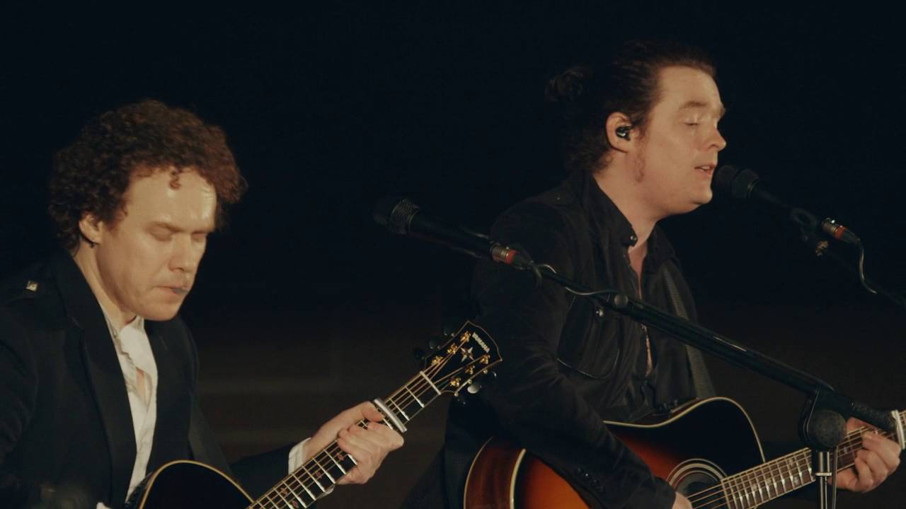 ANATHEMA - A Sort Of Homecoming (2015)