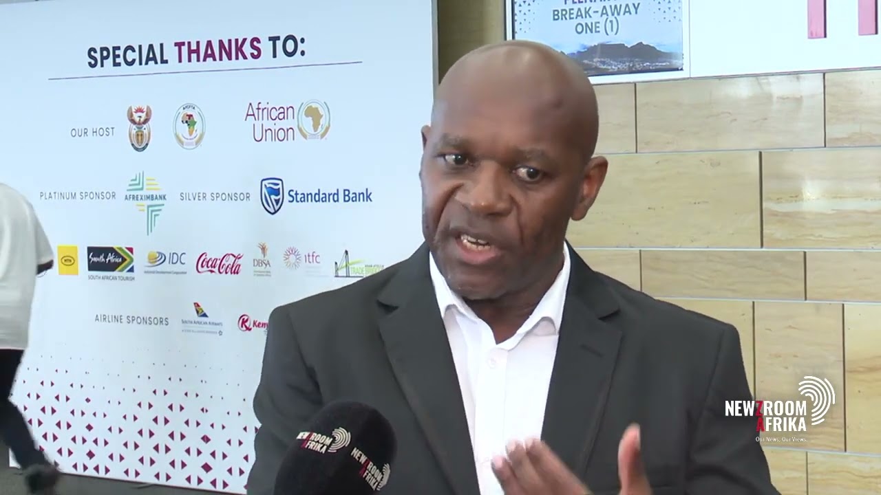 African continent has major opportunities for growth through AFCTA - WESGRO