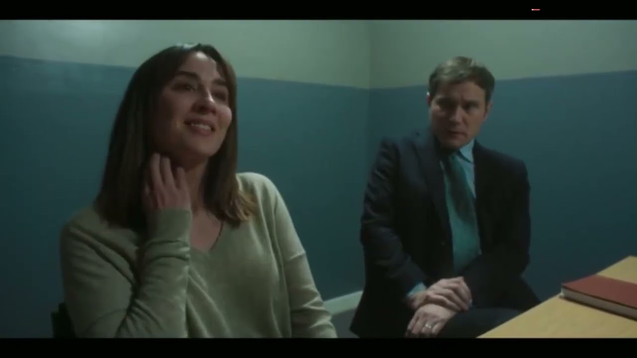 PAYBACK S1E3 | A Shocking Murder That Launches the Dark British Crime Series