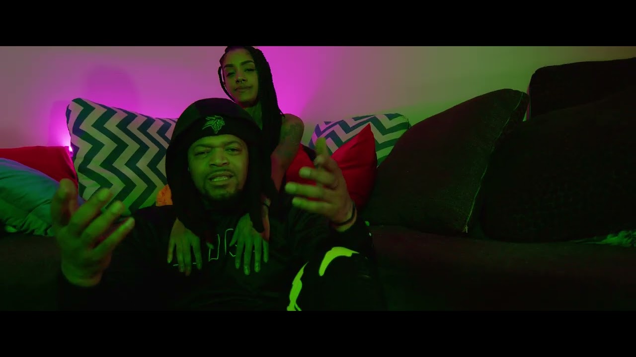 SMACKY - BODY MUSIC VIDEO