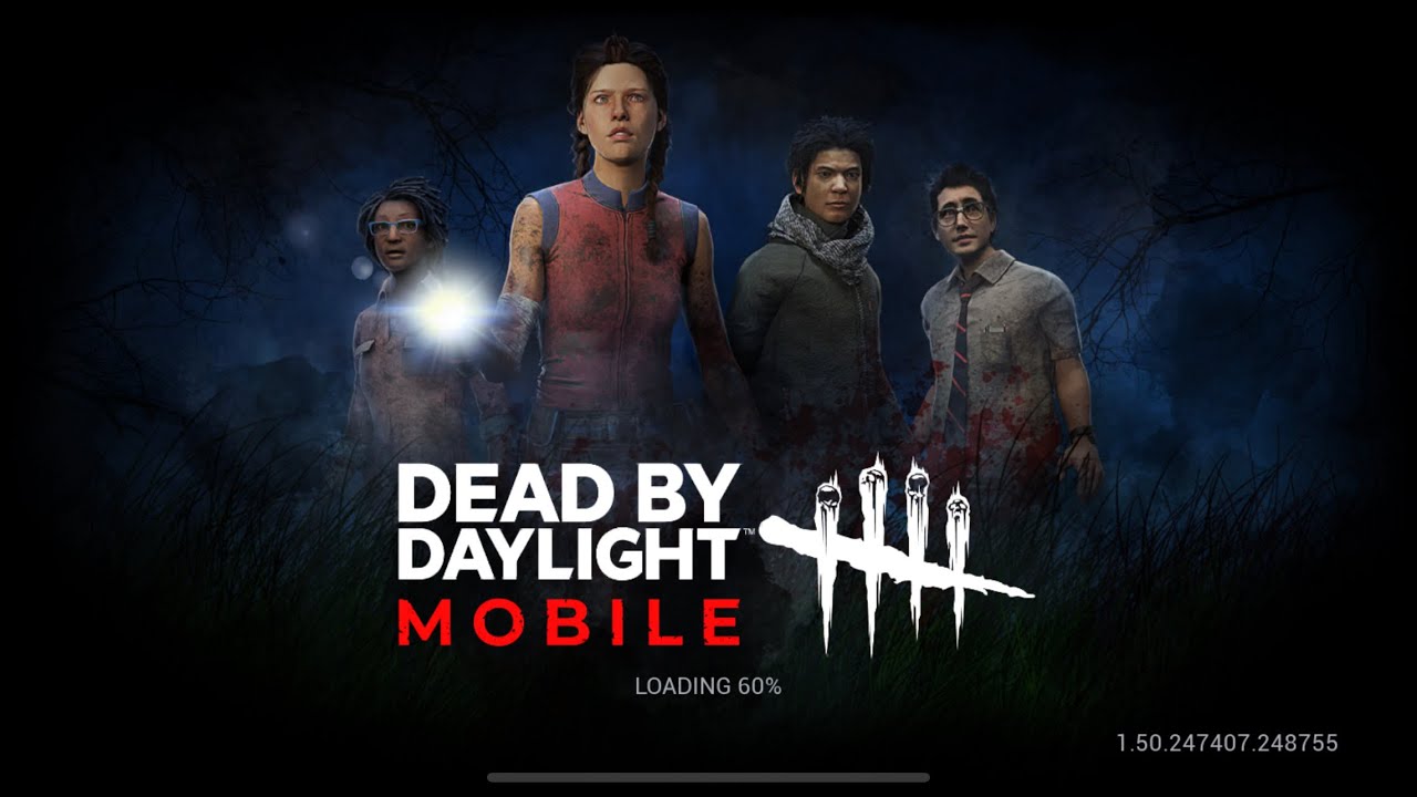 Dead By Daylight Mobile (sacrificed after 4/5 GENS)