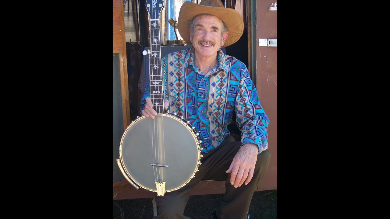 Cello Banjo 