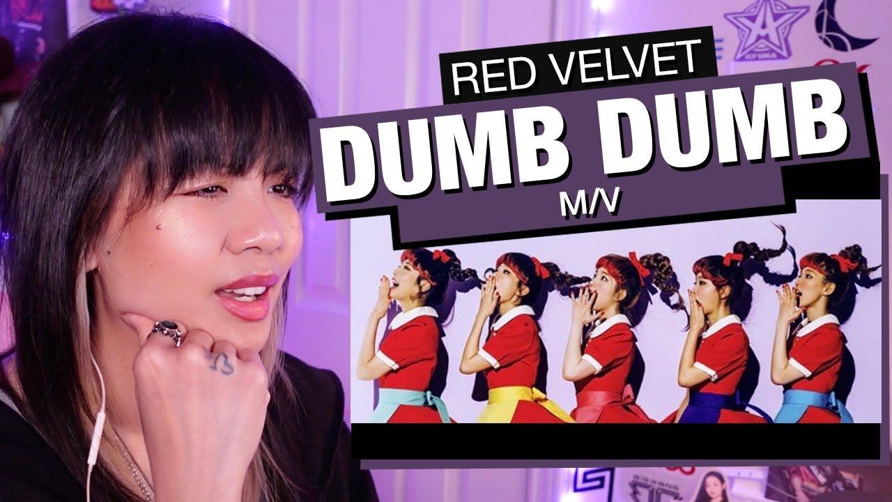 OG KPOP STAN/RETIRED DANCER'S REACTION/REVIEW: Red Velvet 