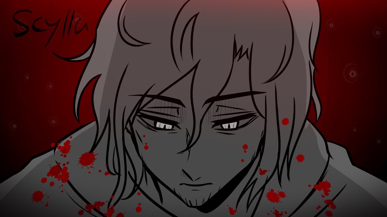 [EPIC: The Musical] Scylla (Fan Animatic)