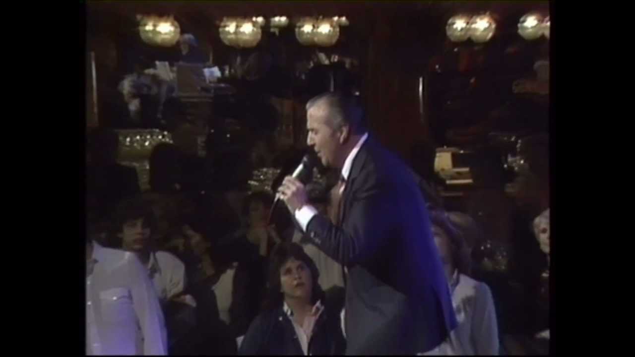 Faron Young  -  It's Four In The Morning