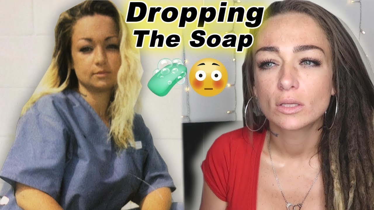 Getting Turned Out In Prison