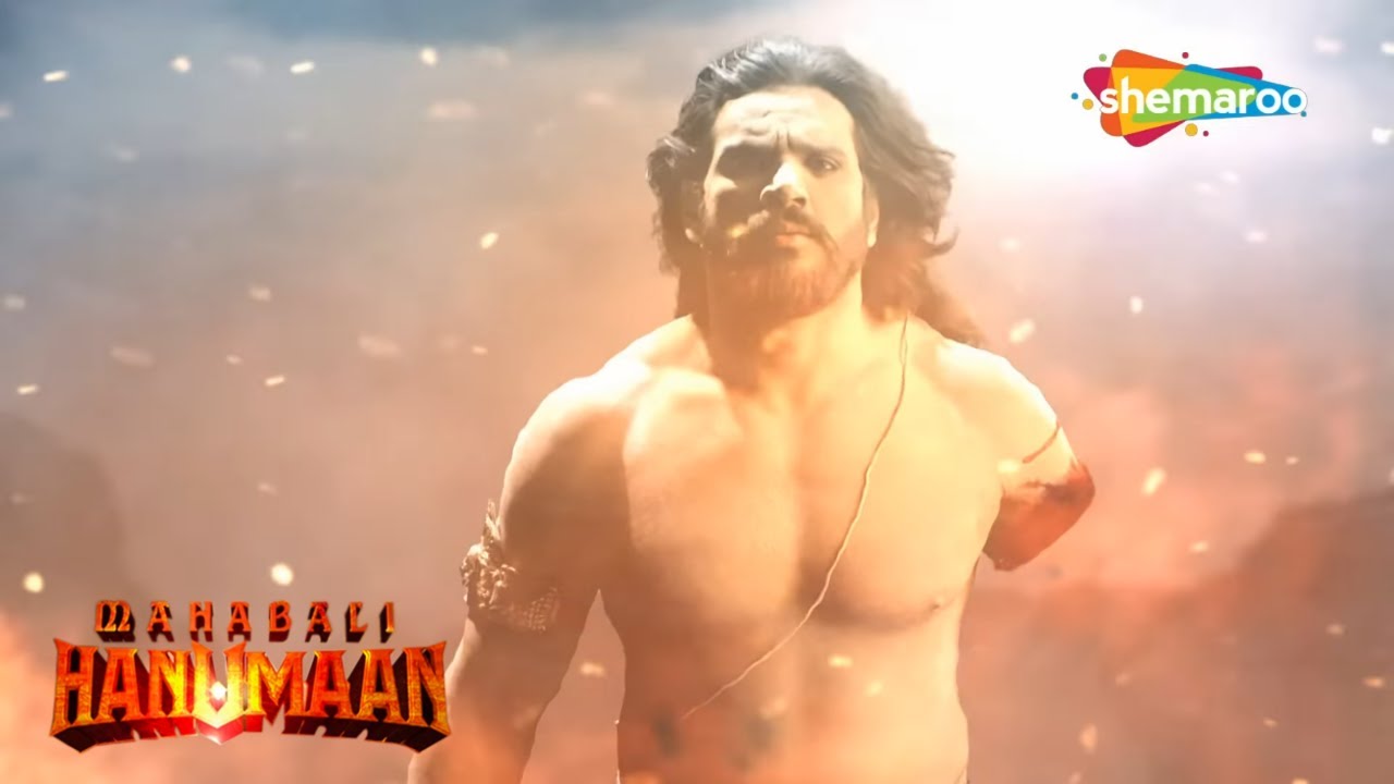 जब रावण खरा उतरा देवी मुण्डमालिनी की परीक्षा में | Sankat Mochan Mahabali Hanumaan - 474