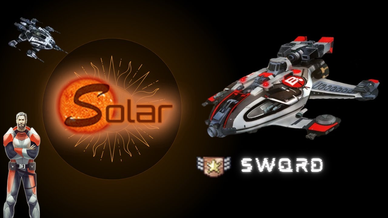WarUniverse || SPACEBALL SOLAR WİNNER || Darkorbit 2024 💥