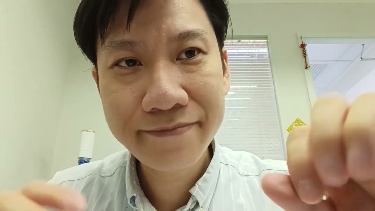 ASMR cranial nerve exam