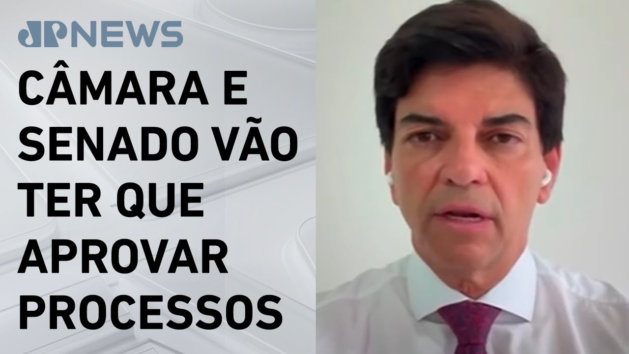 PEC das Prerrogativas vai limitar a&ccedil;&otilde;es do STF? Deputado Cl&aacute;udio Cajado explica