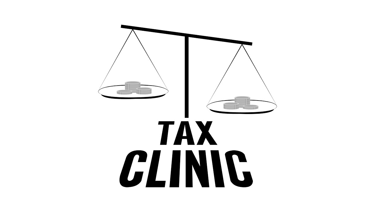 PICCA's Free Tax Clinic